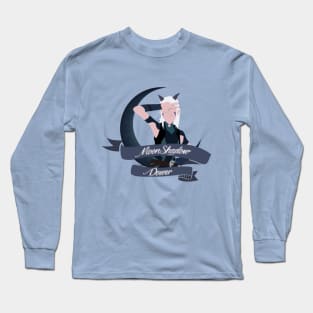 Rayla's Moonshadow Power Long Sleeve T-Shirt